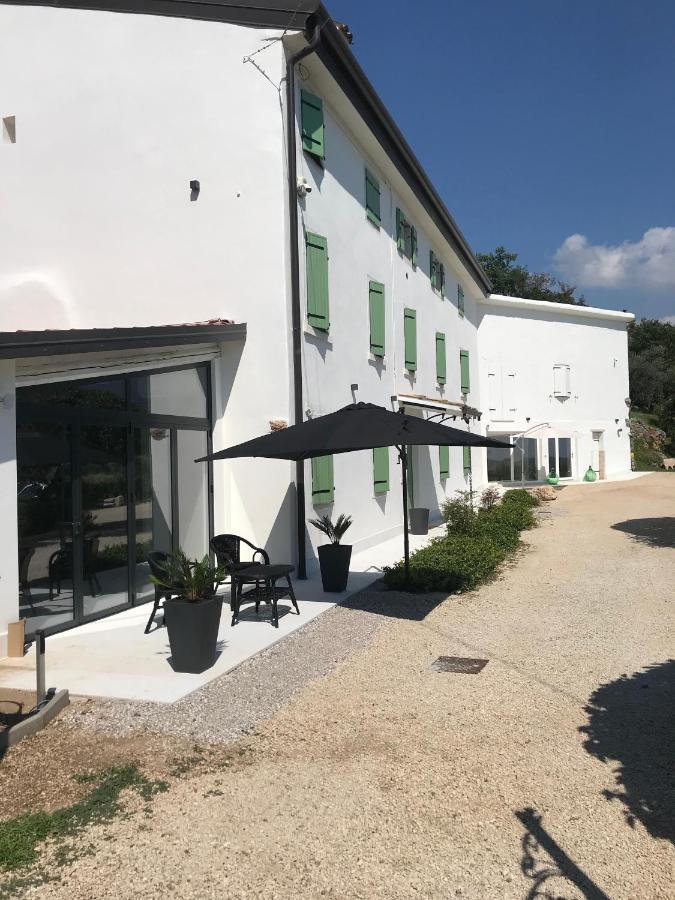 Agriturismo Maison 1933 Caprino Veronese Exterior foto